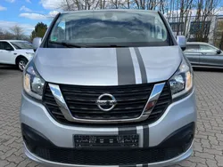 Nissan NV300
