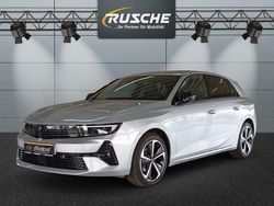 Silber Gebraucht 2024 Opel Astra Limousine | 22.397 € (Guter Preis)