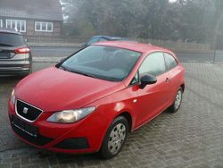 Rot Gebraucht 2009 Seat Ibiza SC Reference Kleinwagen | 2.400 € (Fairer Preis)