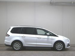Weiß Gebraucht 2020 Ford Galaxy Trend Van / Kleinbus | 15.980 € (Superpreis)