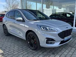 Grau Gebraucht 2024 Ford Kuga SUV | 34.850 € (Superpreis)