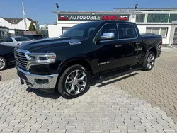 Schwarz Gebraucht 2018 Dodge Ram Abholung | 44.999 € (Etwas zu teuer)