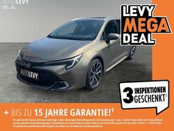 Bronze Gebraucht 2024 Toyota Corolla Lounge Kombi | 29.990 € (Fairer Preis)