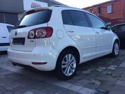 Weiß Gebraucht 2011 VW Golf Plus Style Van / Kleinbus | 5.100 € (Fairer Preis)