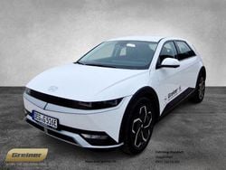 Weiss Gebraucht 2024 Hyundai Ioniq 6 Limousine | 35.310 € (Fairer Preis)