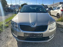 Beige Gebraucht 2015 Skoda Octavia Style Limousine | 10.990 € (Fairer Preis)