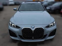Grau Gebraucht 2025 BMW 430 Gran Coupé M Sport Coupé | 49.890 € (Fairer Preis)