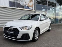 Weiss Gebraucht 2019 Audi A1 Comfort | 16.990 € (Fairer Preis)