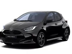 Nightsky black Neu 2025 Toyota Yaris Kleinwagen | 23.186 € (Guter Preis)