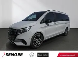 Gebraucht 2024 Mercedes V300 Avantgarde Van / Kleinbus | 75.950 €