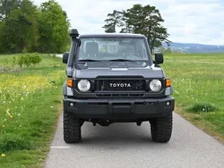 Grau Neu 2024 Toyota Land Cruiser SUV | 64.450 € (Guter Preis)