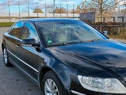 Schwarz Gebraucht 2008 VW Phaeton Limousine | 2.699 € (Superpreis)
