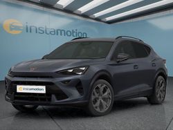 Grau Neu 2025 Cupra Formentor SUV | 35.749 € (Fairer Preis)