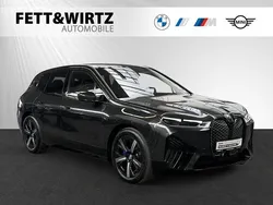 Sopstograu brillianteffekt Gebraucht 2022 BMW iX Sport Line SUV | 49.900 € (Guter Preis)