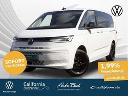 Weiß (candyweiß) Neu 2025 VW T7 Pro Van | 64.680 €