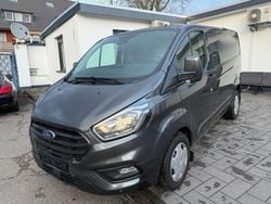 Grau Gebraucht 2023 Ford Transit Custom Trend Van / Kleinbus | 27.880 € (Superpreis)