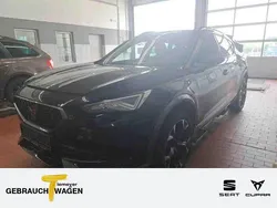 Schwarz Gebraucht 2022 Cupra Formentor SUV | 23.450 € (Fairer Preis)