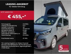 Urban grey Neu 2025 Nissan Primastar Van / Kleinbus | 57.953 € (Teuer)