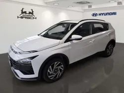 Weiß Neu 2024 Hyundai Bayon Prime SUV | 23.990 € (Fairer Preis)