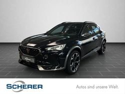 Schwarz (metallic) Gebraucht 2024 Cupra Formentor VZ SUV | 31.990 € (Fairer Preis)