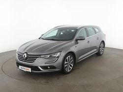 Grau Gebraucht 2017 Renault Talisman Intens Kombi | 17.490 € (Fairer Preis)
