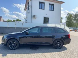 Schwarz Gebraucht 2020 Skoda Octavia Premium Edition Kombi | 14.490 € (Fairer Preis)