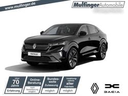 Black pearlschwarz Neu 2025 Renault Rafale Techno SUV | 42.700 € (Fairer Preis)