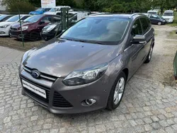 Braun Gebraucht 2013 Ford Focus Champions Edition Kombi | 7.499 € (Fairer Preis)