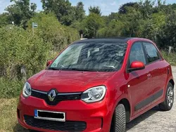 Rot Gebraucht 2019 Renault Twingo LIMITED Kleinwagen | 9.600 € (Fairer Preis)