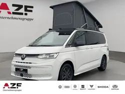 Weiß Neu 2025 VW California California Van | 80.590 €
