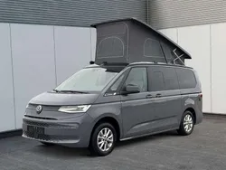 Zweifarblackierung uni: pur... Neu 2025 VW T7 Beach Van | 65.460 €
