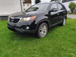 Schwarz Gebraucht 2012 Kia Sorento Edition 7 SUV | 9.000 € (Fairer Preis)