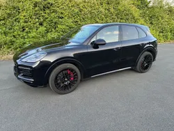 Schwarz Gebraucht 2022 Porsche Cayenne SUV | 78.999 €