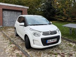 Gebraucht 2020 Citroën C1 Kleinwagen | 7.000 € (Guter Preis)