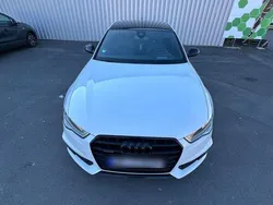 Silber Gebraucht 2017 Audi A6 Ambiente Limousine | 21.800 € (Etwas zu teuer)