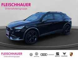 Schwarz Gebraucht 2022 Cupra Formentor VZ SUV | 31.990 € (Fairer Preis)