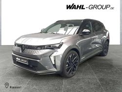 Schwarz Gebraucht 2024 Renault Scénic Esprit Alpine Van / Kleinbus | 43.890 € (Guter Preis)