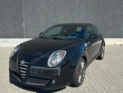 Gebraucht 2011 Alfa Romeo MiTo Quadrifoglio Verde Kleinwagen | 4.000 € (Superpreis)