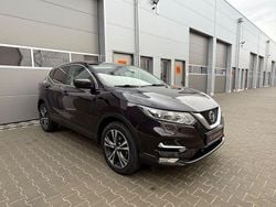 Schwarz Gebraucht 2018 Nissan Qashqai 360º SUV | 13.789 € (Guter Preis)