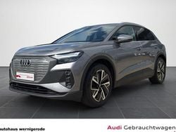 Grau Gebraucht 2023 Audi Q4 e-tron Ambiente SUV | 30.940 € (Guter Preis)