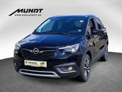 Schwarz Gebraucht 2019 Opel Crossland X SUV | 13.990 € (Fairer Preis)