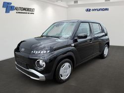 Schwarz Neu 2025 Hyundai Inster Select Kleinwagen | 22.990 € (Fairer Preis)