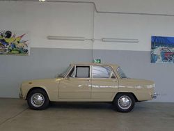 Beige cave Gebraucht 1970 Alfa Romeo Giulia 1300 Ti Limousine | 22.950 €