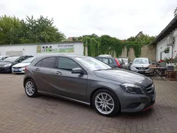 Mountaingrau Gebraucht 2013 Mercedes 250 Kombi | 17.995 € (Superpreis)