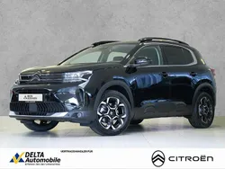 Perla nera metallic Neu 2025 Citroën C5 Aircross SUV | 26.990 € (Superpreis)