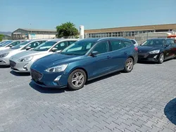 Schwarz Gebraucht 2020 Ford Focus Trend Kombi | 12.890 € (Fairer Preis)