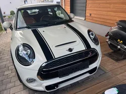Beige Gebraucht 2018 Mini Cooper S Kleinwagen | 17.800 € (Guter Preis)