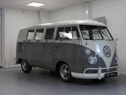 Grau Gebraucht 1964 VW T1 Van | 39.900 €