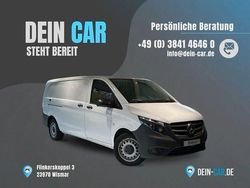 Weiß Gebraucht 2020 Mercedes Vito Van / Kleinbus | 27.990 € (Superpreis)