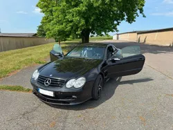 Schwarz Gebraucht 2002 Mercedes SL500 Cabrio | 16.499 € (Superpreis)